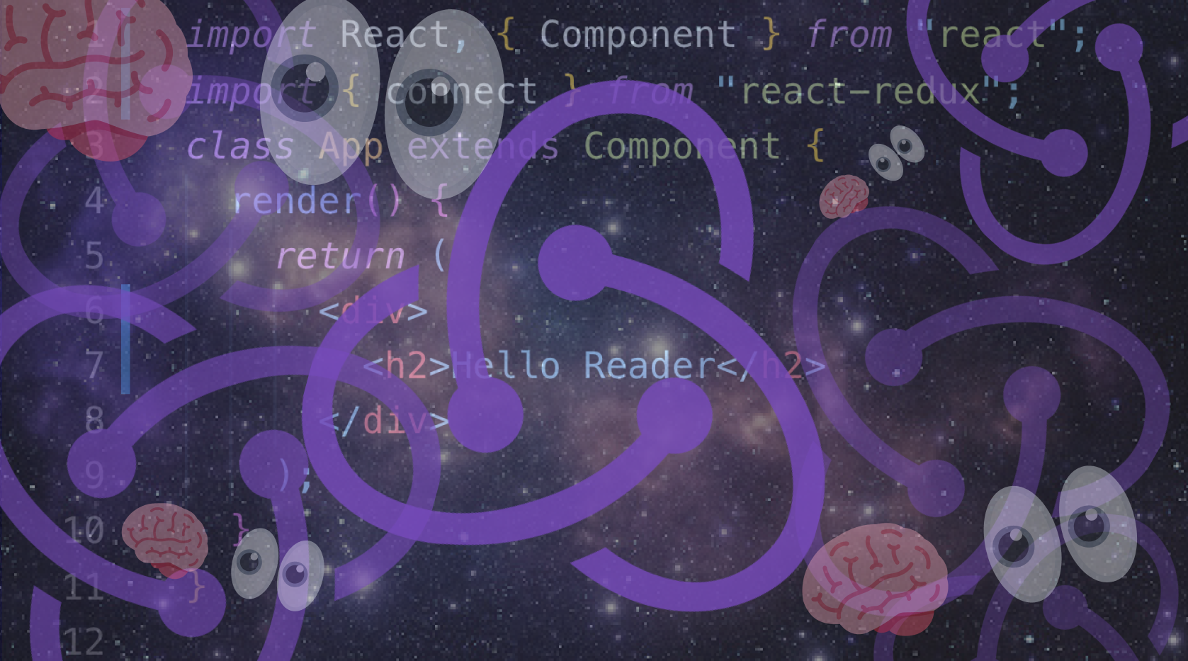  redux react redux